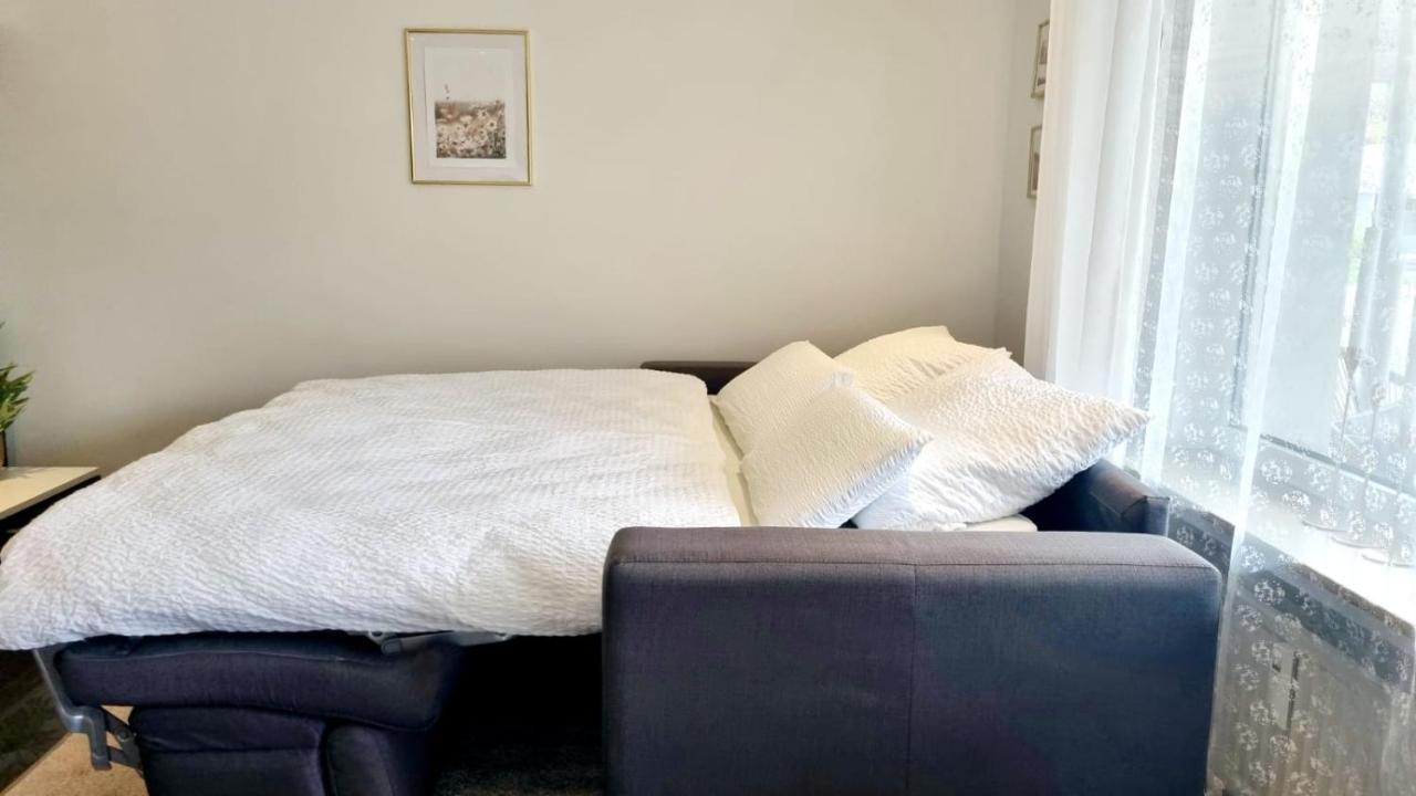 2-Zimmer I Kueche I Balkon I Wlan I Prime I Parken Lünen Exterior foto
